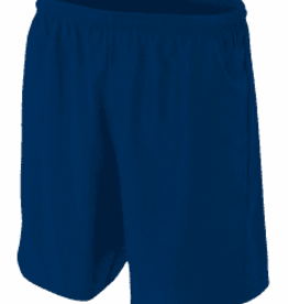 A4 A4 7" soccer shorts