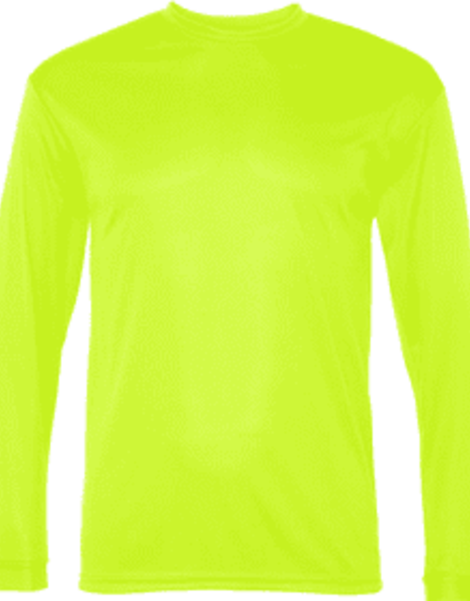 A4 Chickasaw Goalie Jersey L/S