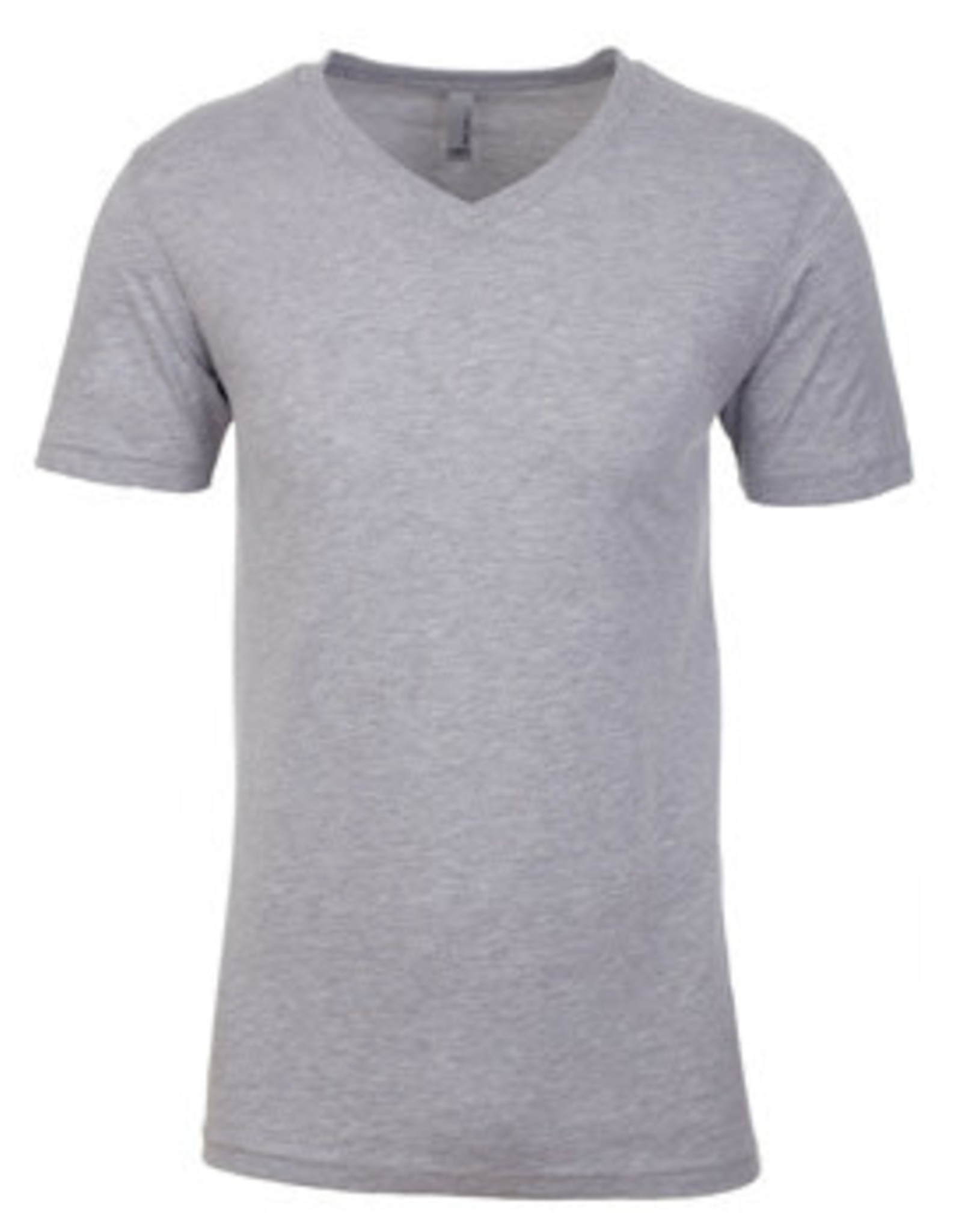 Next  Level Next Level Apparel Unisex Cotton V-Neck