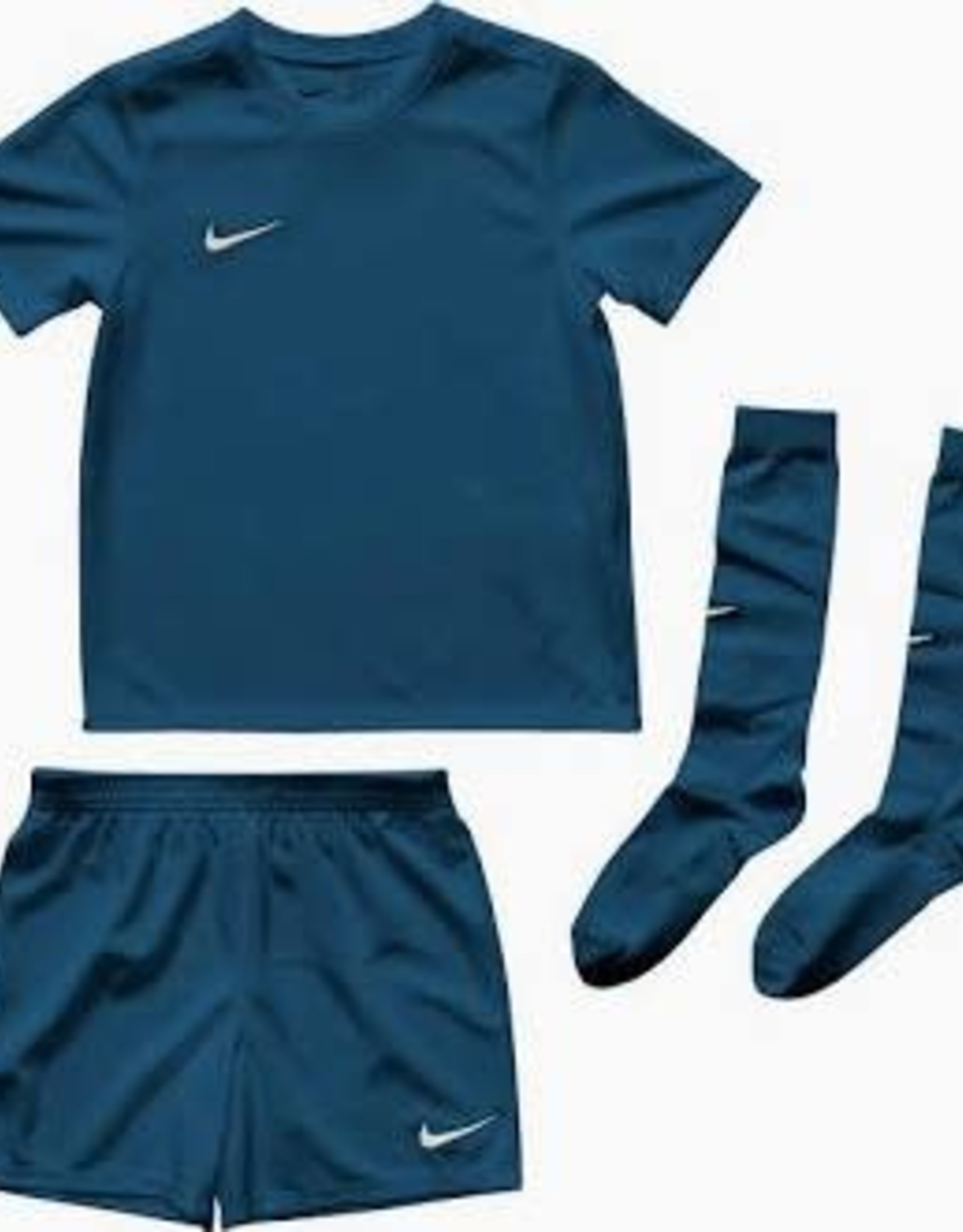 Soccer Ole' Recreational  Soccer Kit