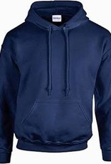 Gildan Floratine Gildan Heavy Hoodie with Pockets 18500