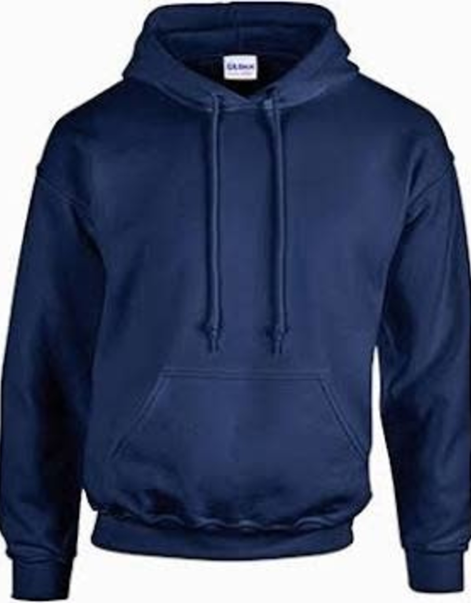 Gildan Floratine Gildan Heavy Hoodie with Pockets 18500