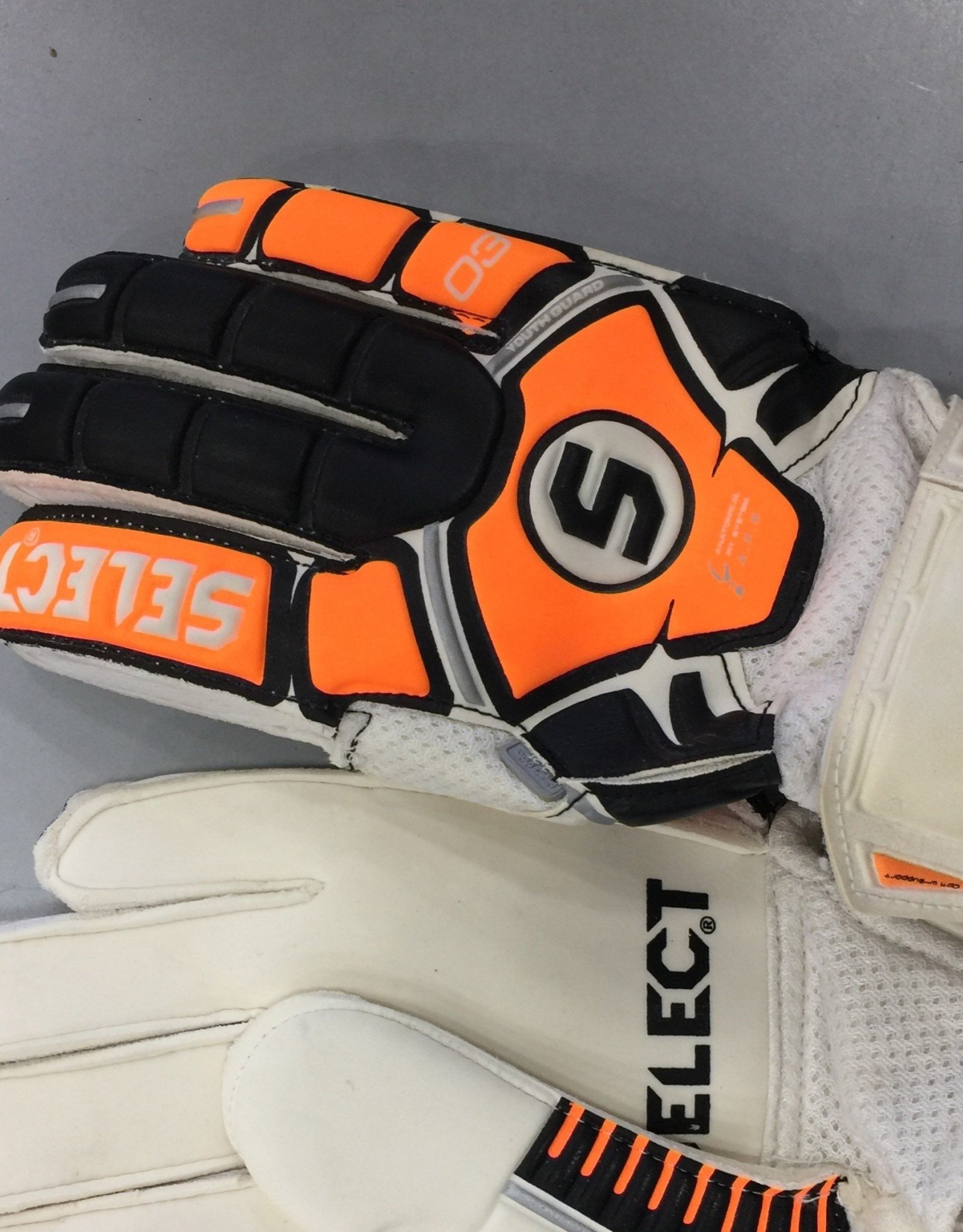 Select Select 03 2014 GK Glove