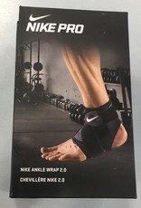 Nike Nike Pro Ankle Wrap 2.0