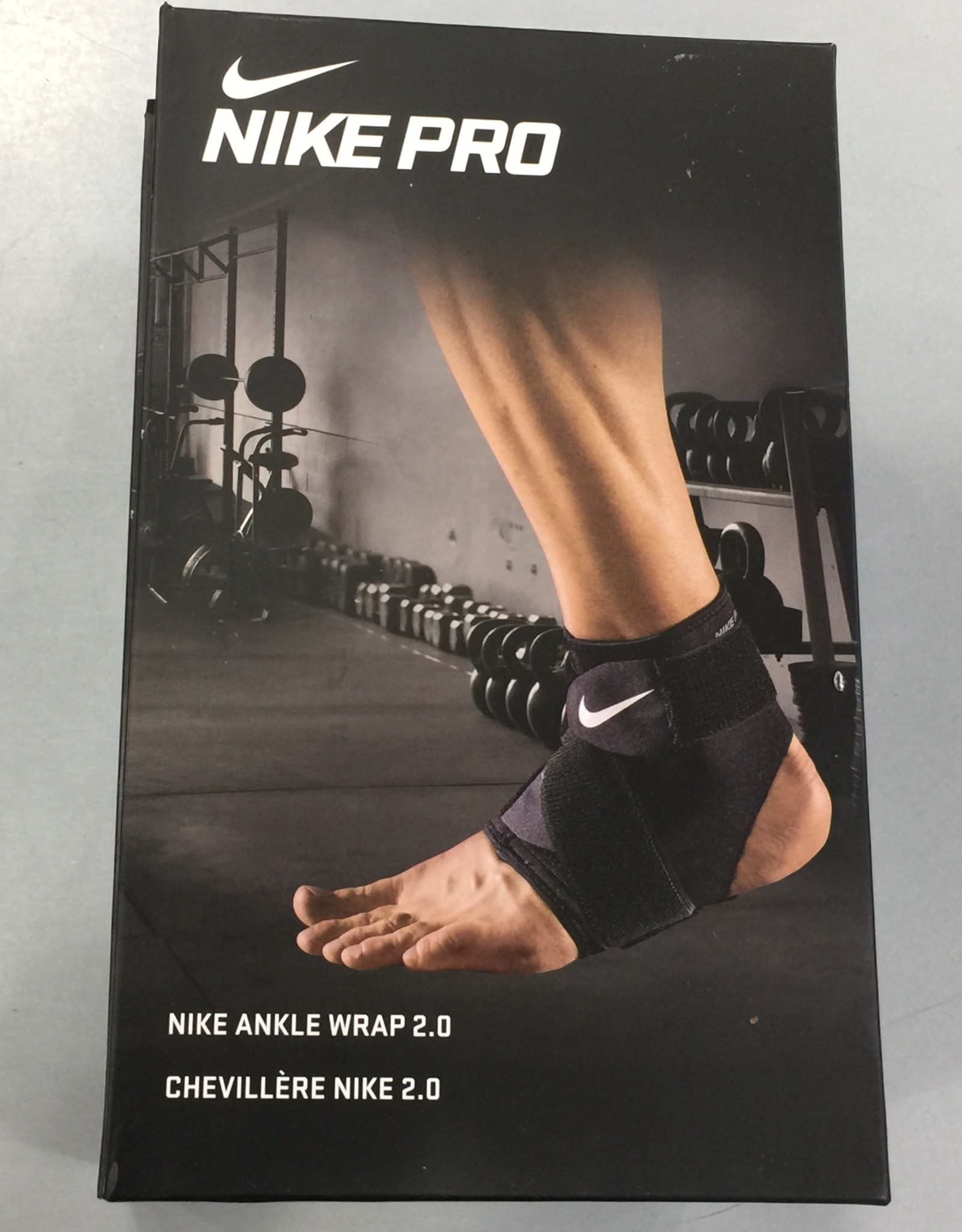 Nike Nike Pro Ankle Wrap 2.0