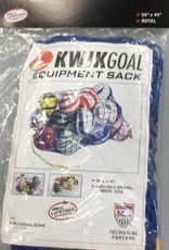 Kwik Goal kwikGoal Equipment Sack (30"x40")