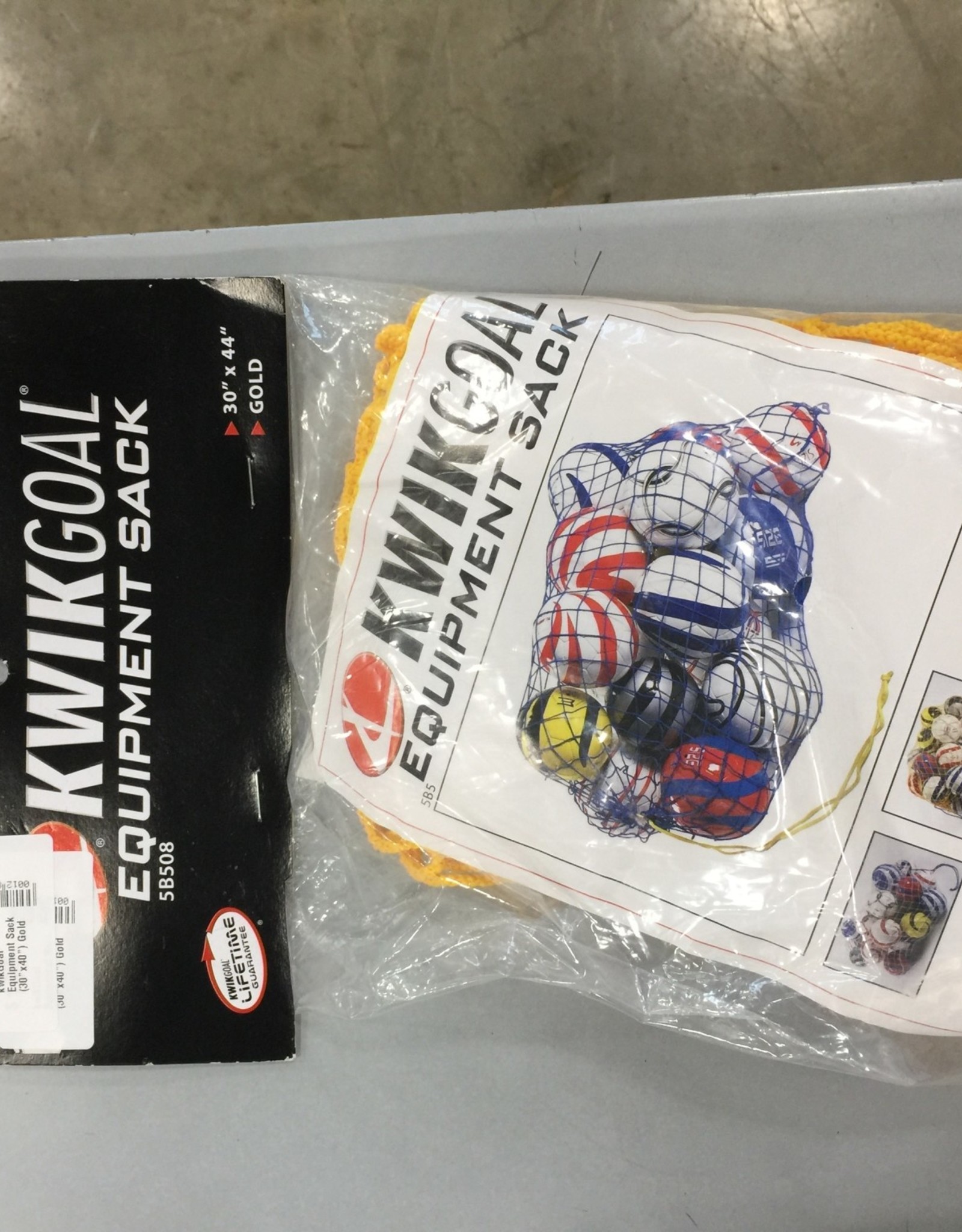 Kwik Goal kwikGoal Equipment Sack (30"x40")