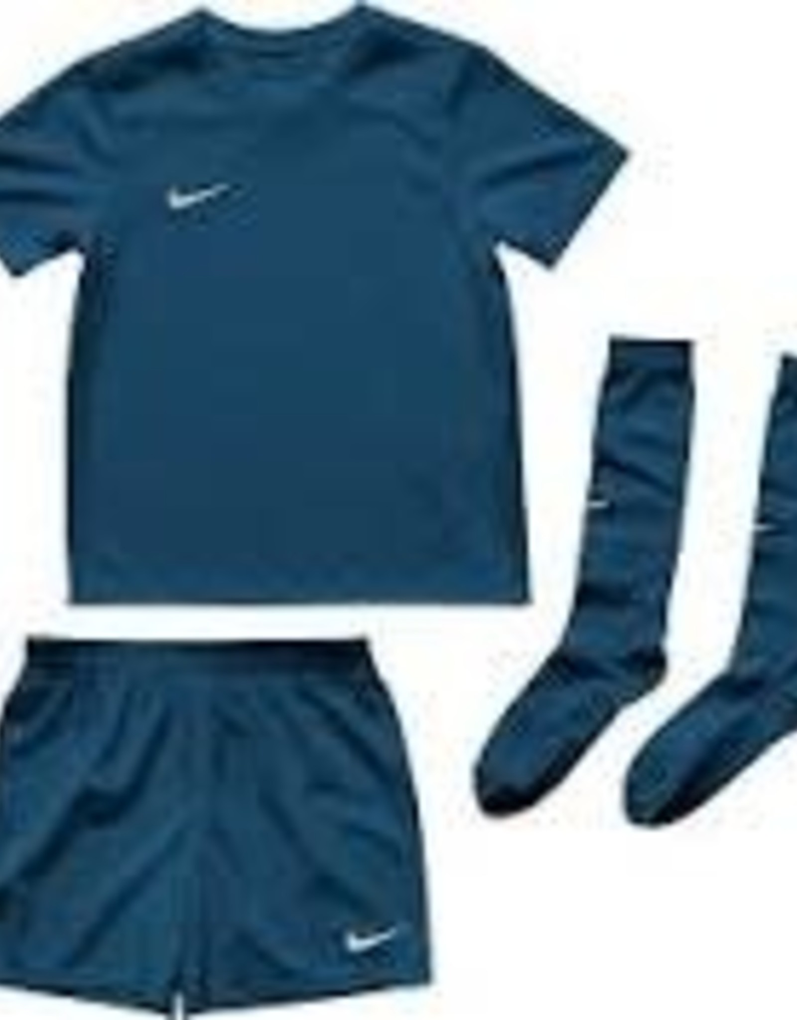 Nike Nike Park 20 Kids Kit