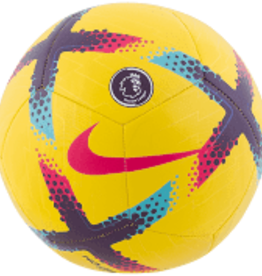 Nike Nike Premier League Pitch Soccer Ball