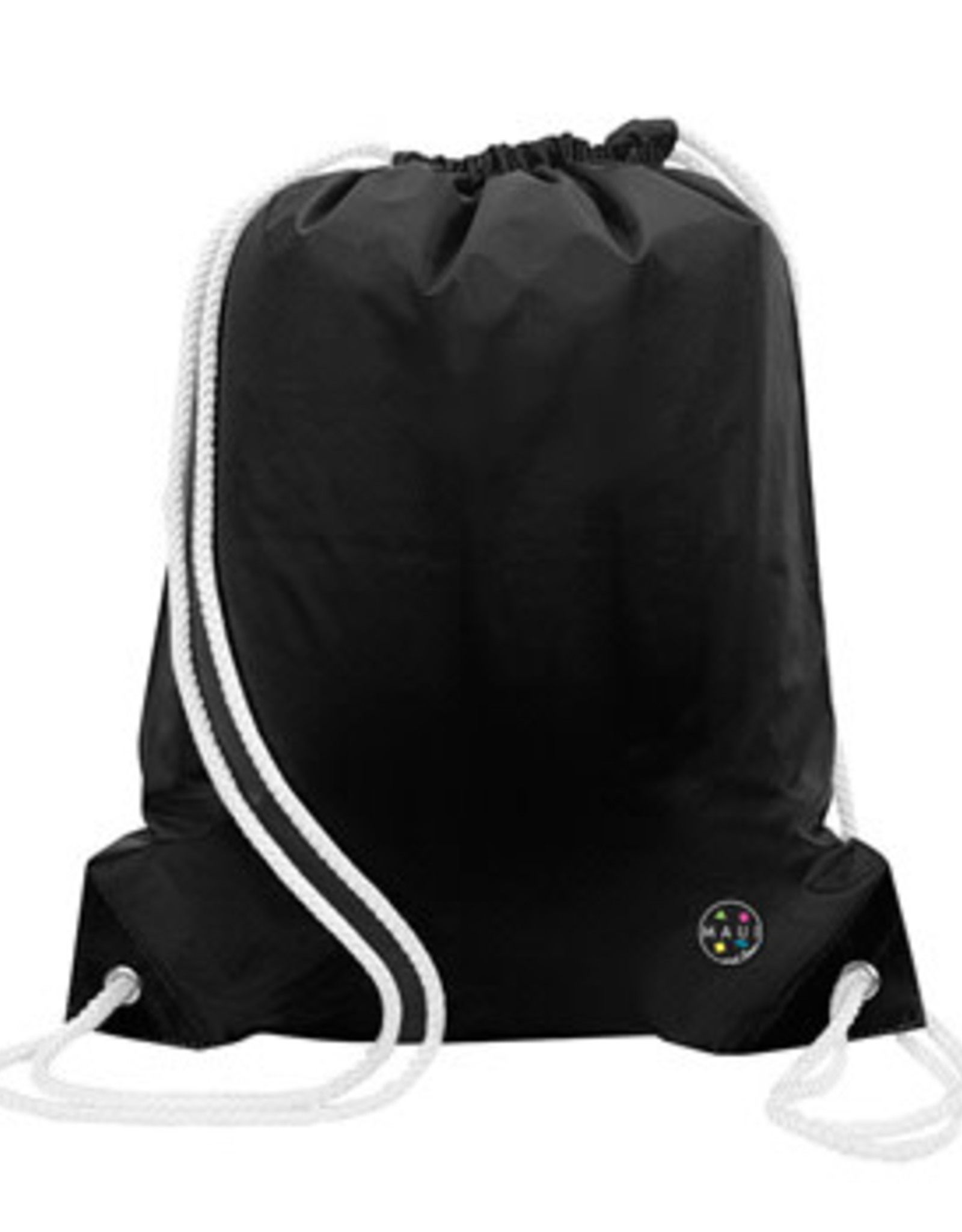 Maul and Sons Drawstring Clinch Pac Bag