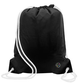 Maul and Sons Drawstring Clinch Pac Bag