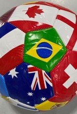 World Cup Soccer Ball 2022