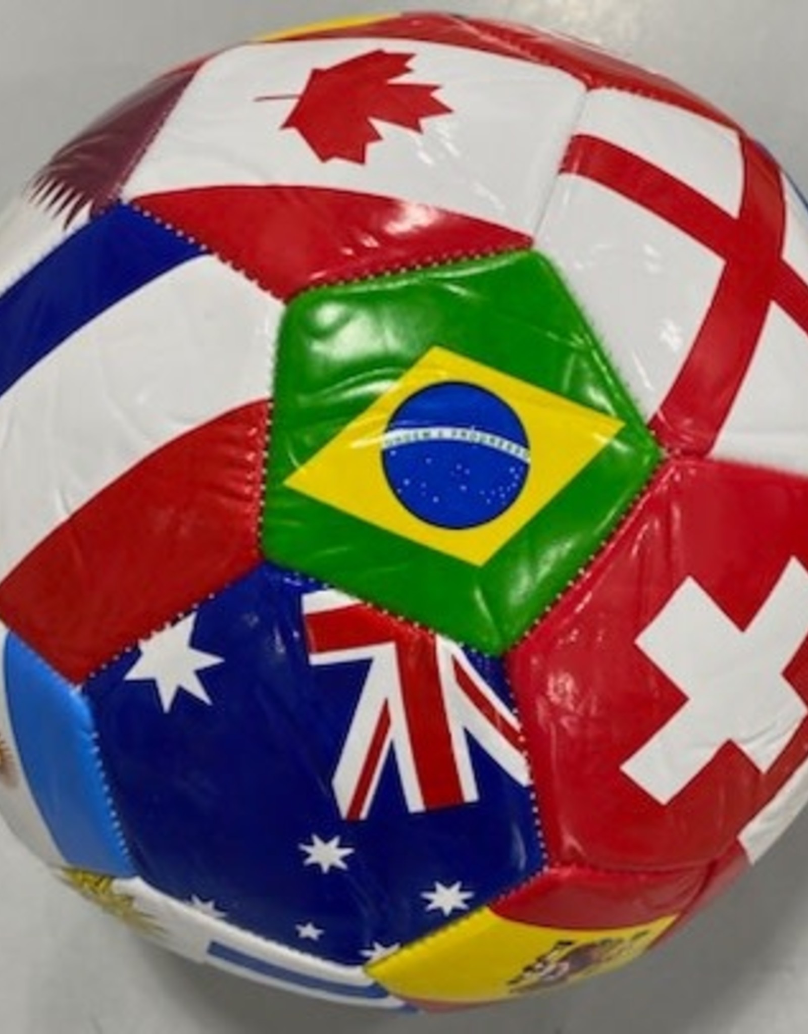 World Cup Soccer Ball 2022