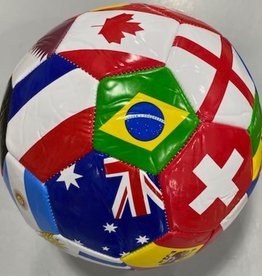 World Cup Soccer Ball 2022