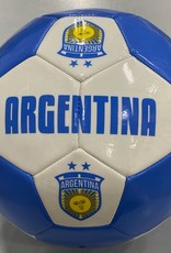 Argentina Soccer Ball