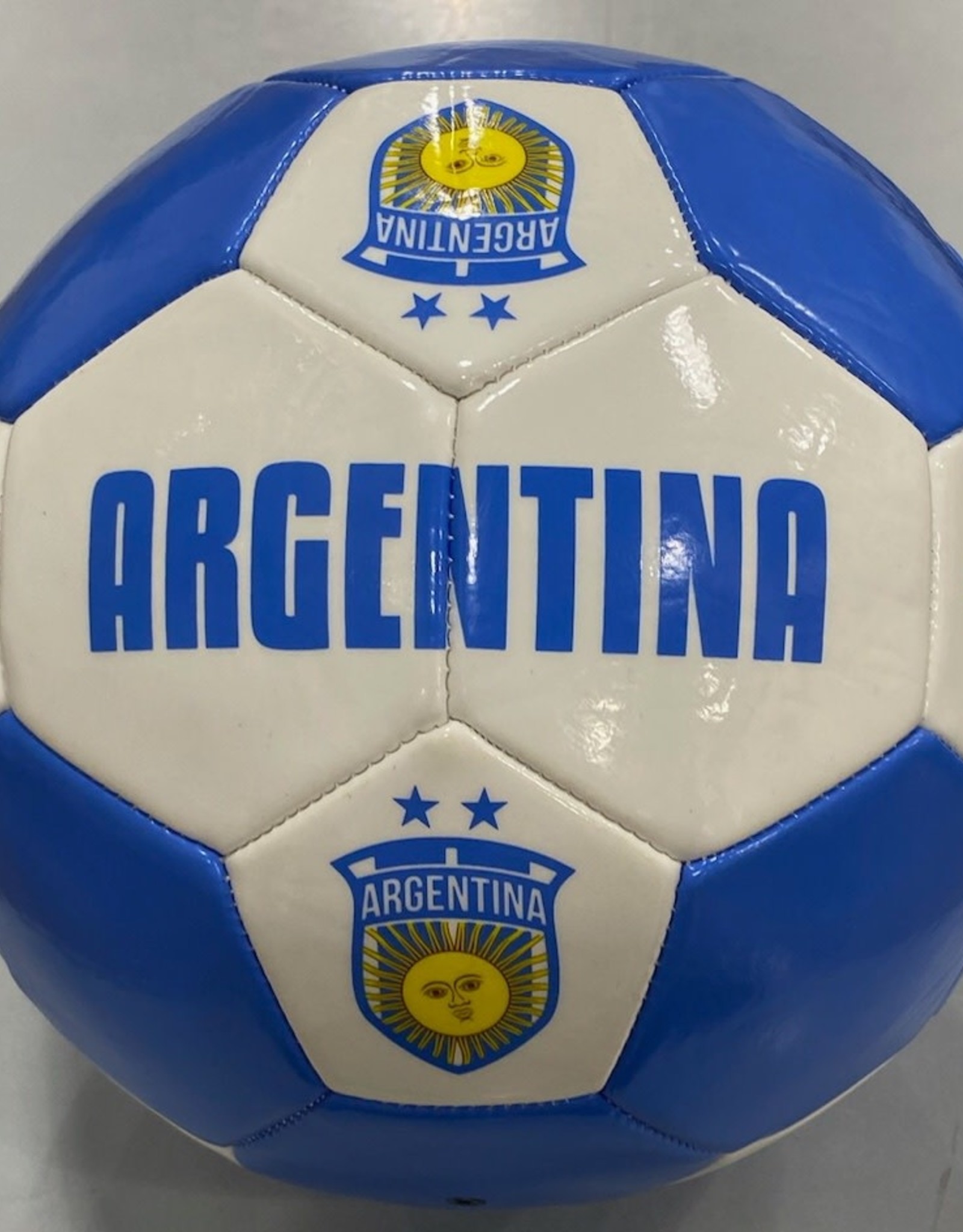 Argentina Soccer Ball