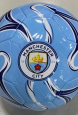 Manchester City Soccer Ball