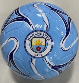 Manchester City Soccer Ball