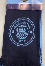 Manchester City Scarf