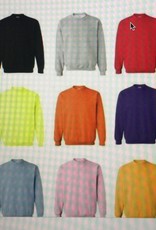 Gildan Gildan Heavy Blend Fleece