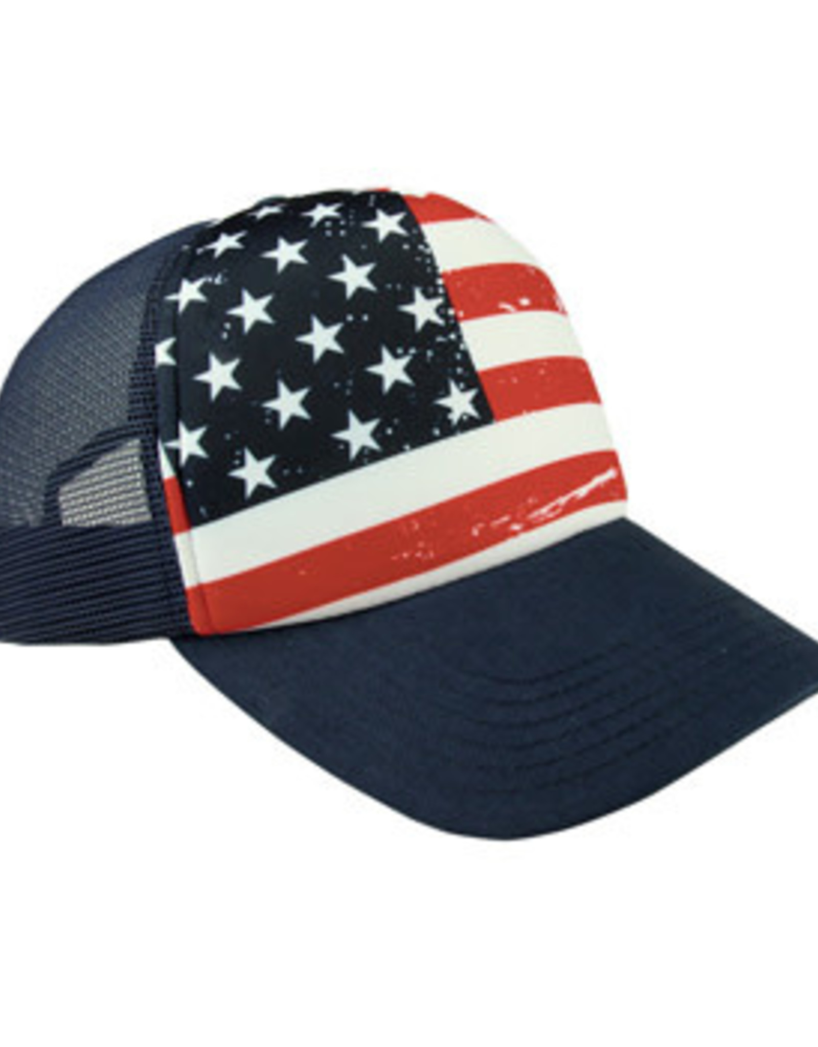 USA Hat 6801F