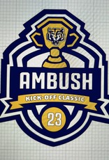 Ambush Tournament Tee 2023 S/S