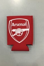 Liberty Arsenal Koozies Small Can