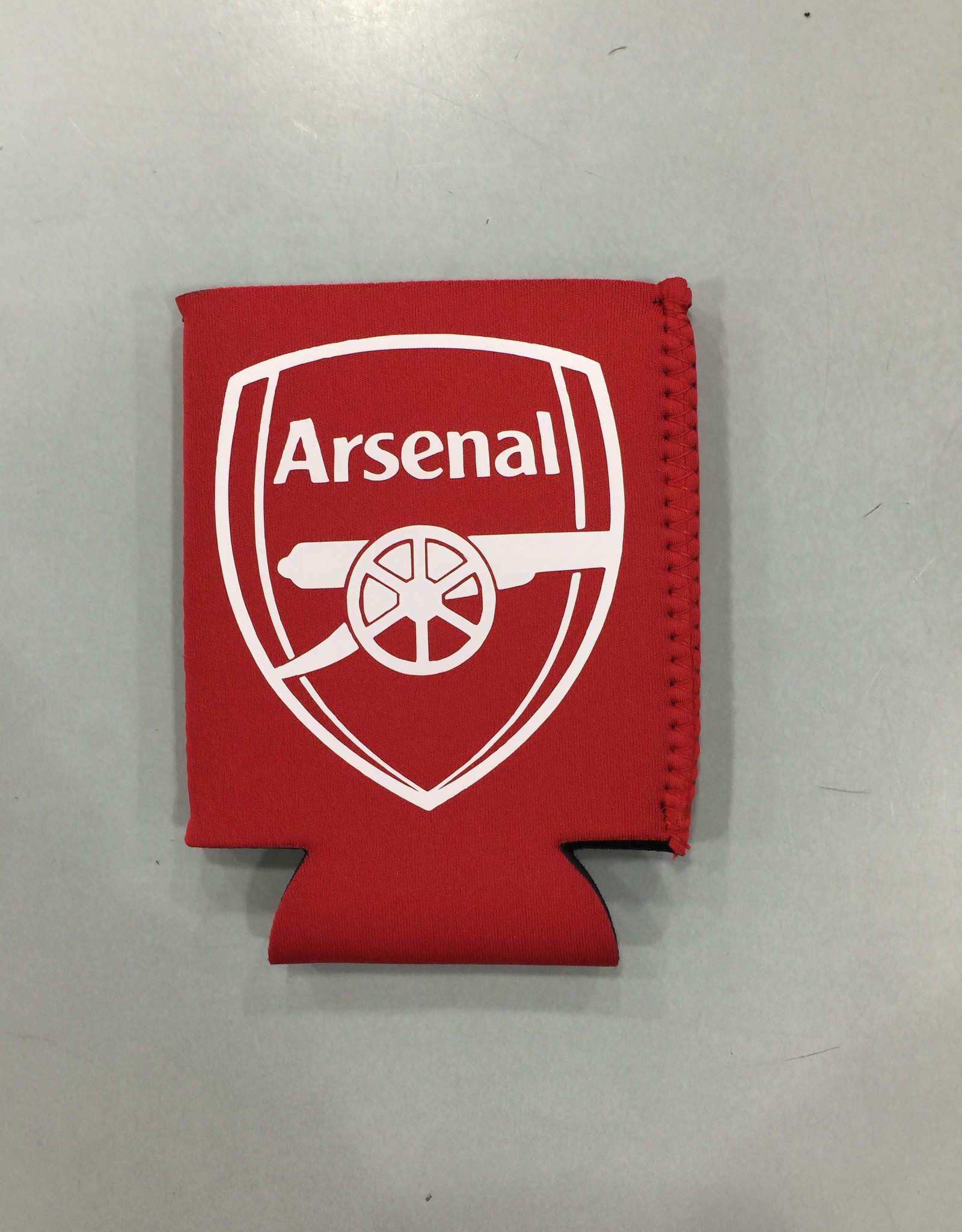 Liberty Arsenal Koozies Small Can
