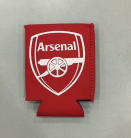Liberty Arsenal Koozies Small Can