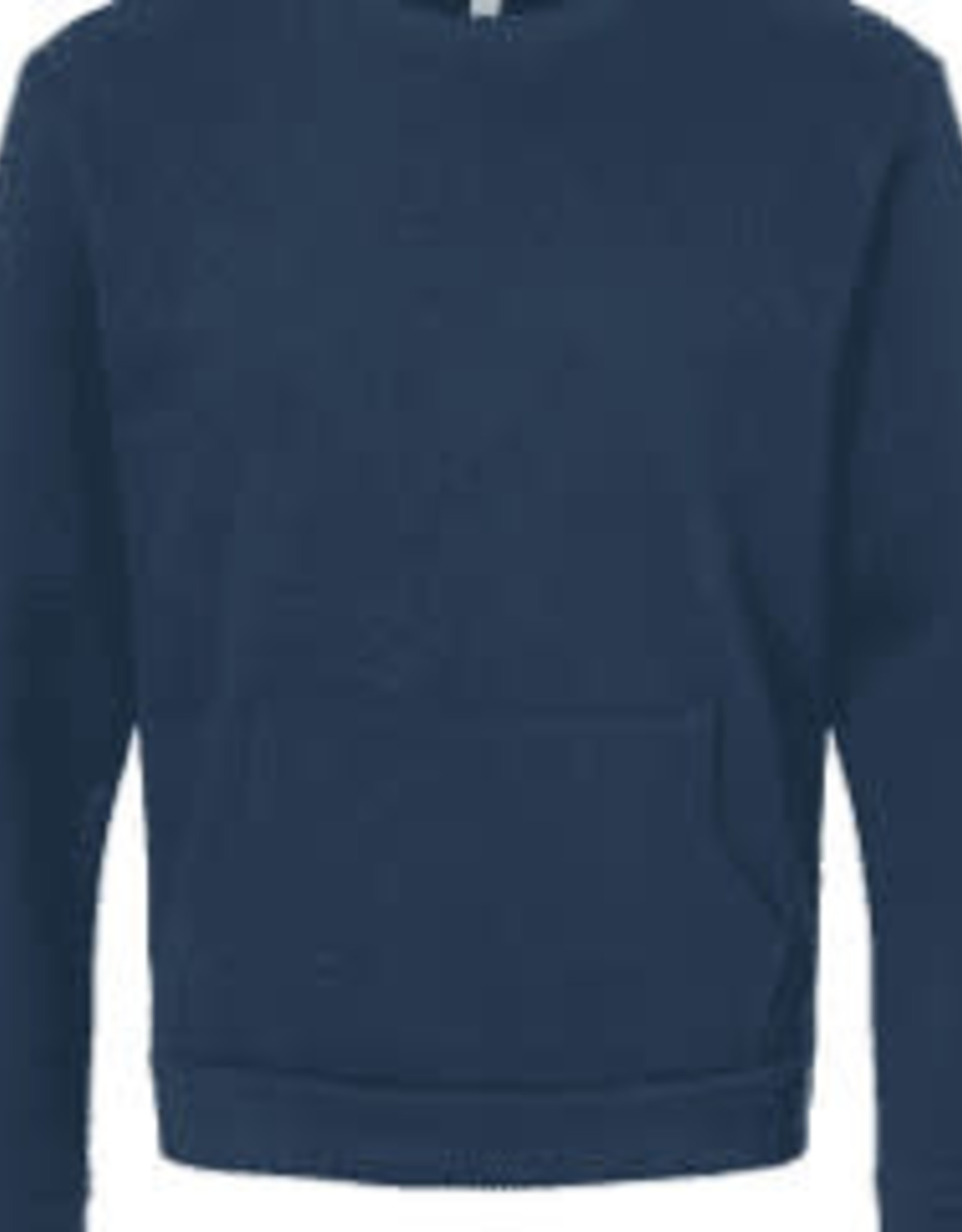 Awdis Arlington Sweatshirt with Tiger Head