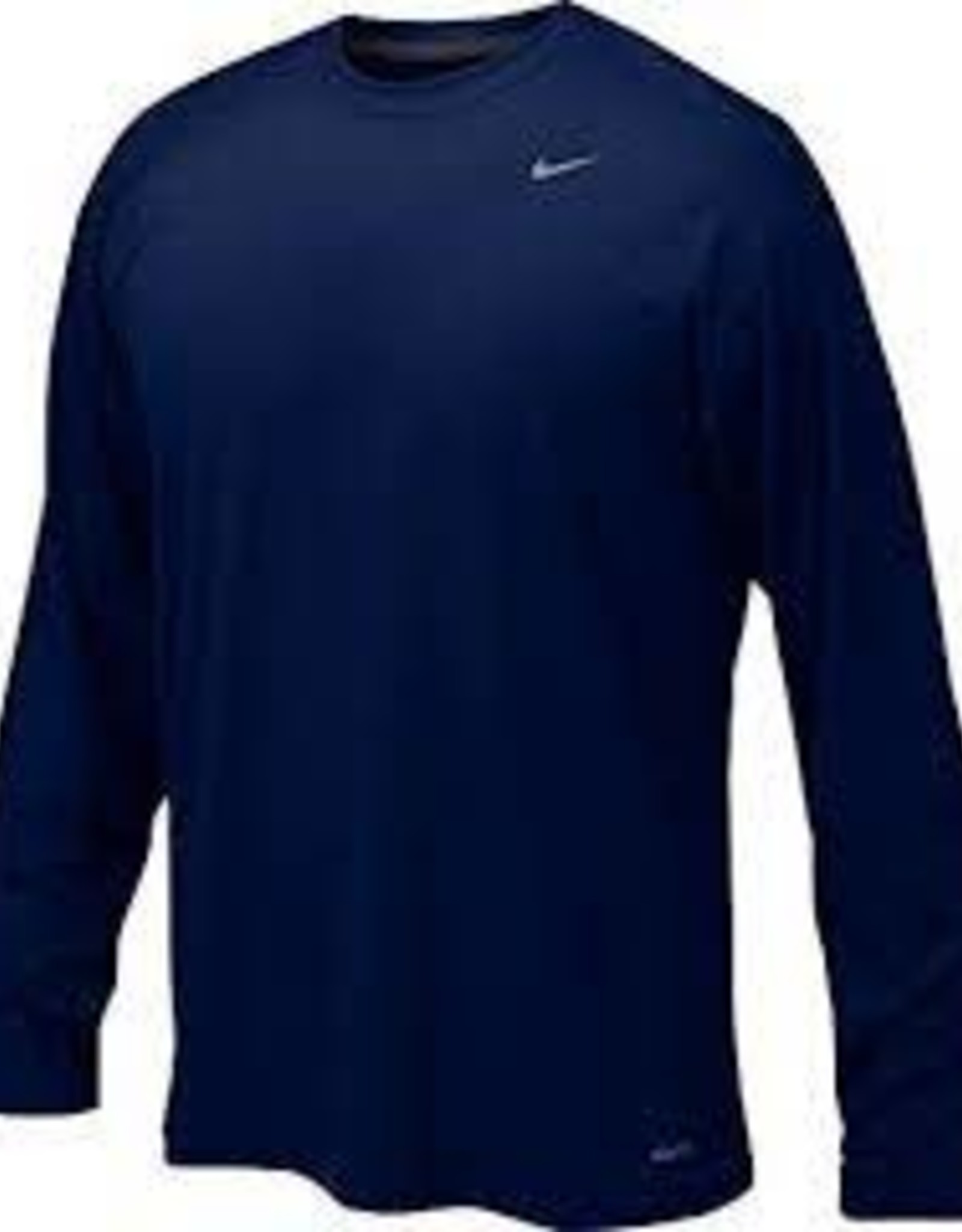Nike Arlington Nike Legend Long Sleeve - Navy