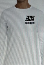 Arlington L/S with pocket logo and all players names on back