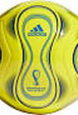 Adidas Adidas Brazil Club Soccer Ball