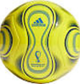 Adidas Adidas Brazil Club Soccer Ball