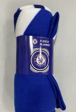 Chelsea Fleece Blanket