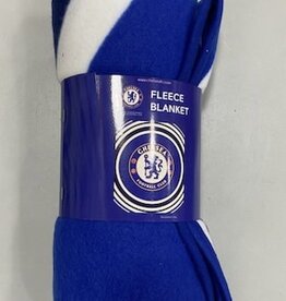 Chelsea Fleece Blanket