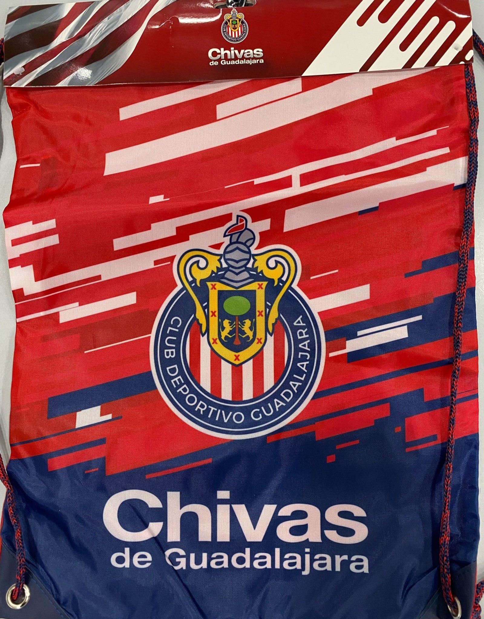 Chivas Gymsack
