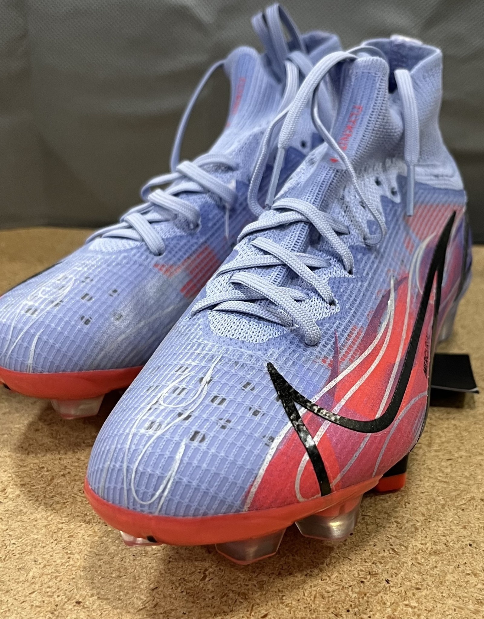 Nike Nike Zoom Superfly 9 Elite FG