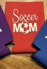 Soccer Mom Koozie