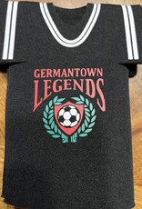 Germantown Legends Bottle Koozies