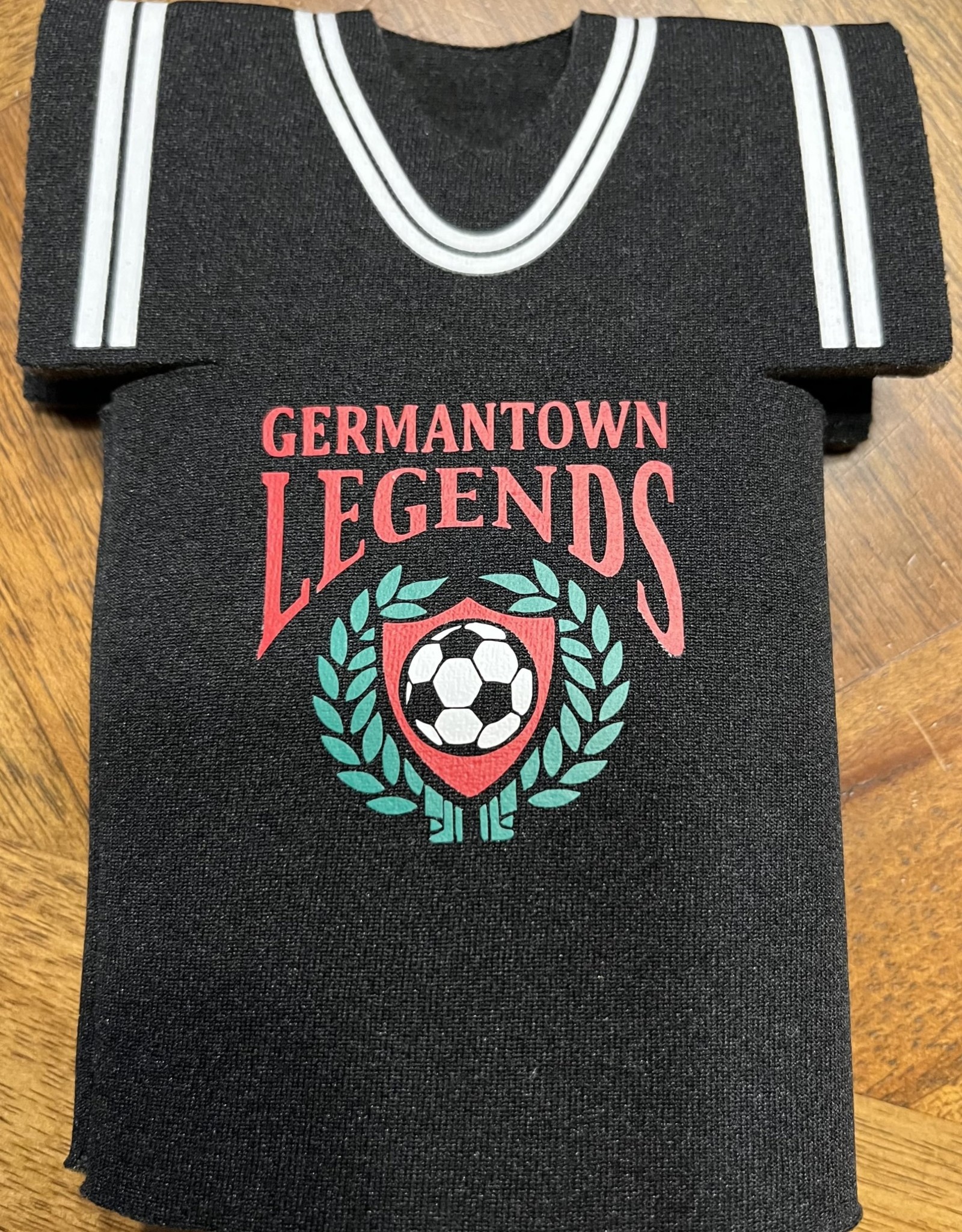 Germantown Legends Bottle Koozies
