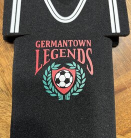 Legends Bottle Koozies