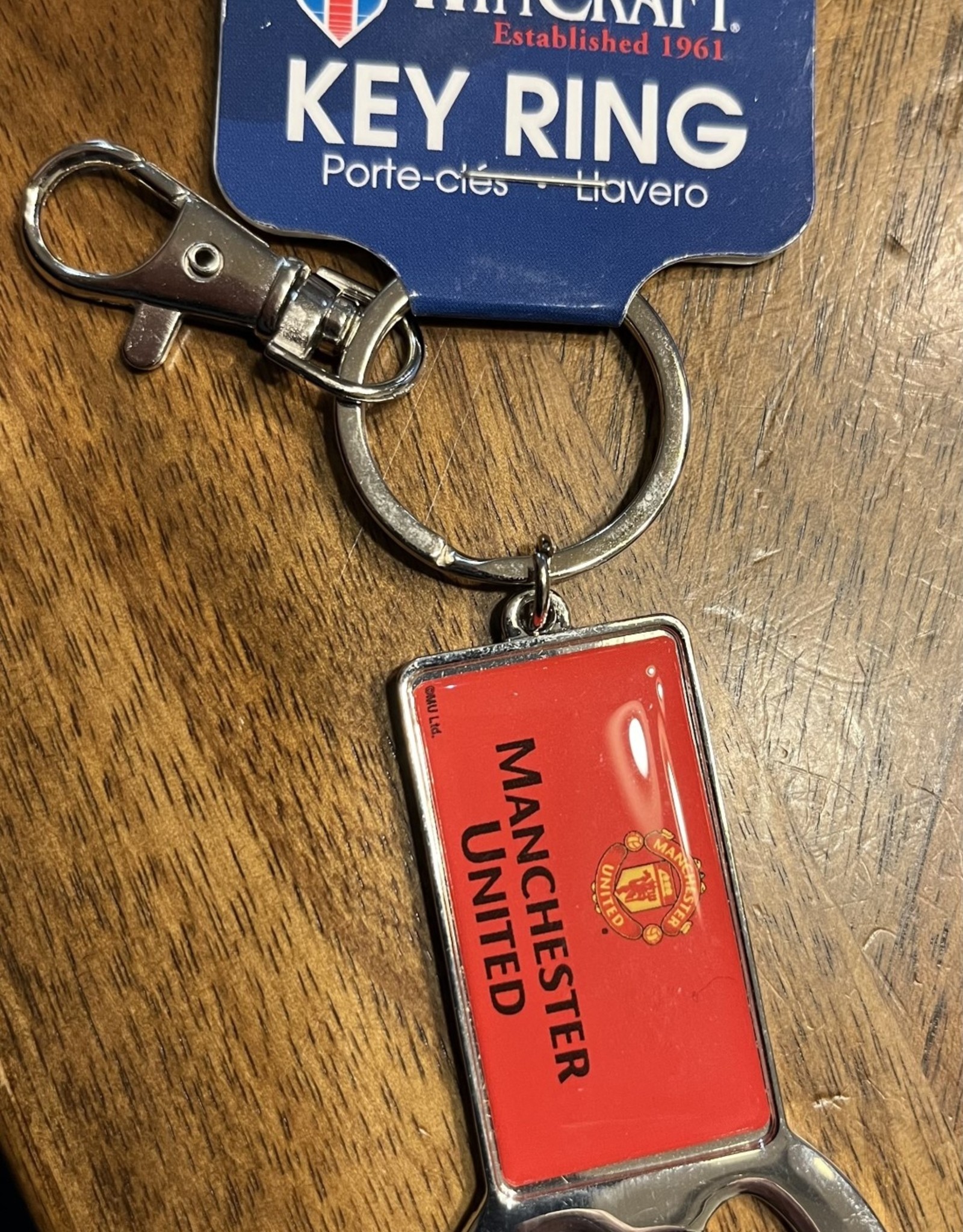 WC ManUtd BottleOpen KeyR
