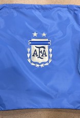 Argentina Drawstring Bag