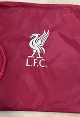 Liverpool FC Drawstring Bag