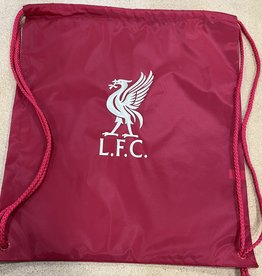 Liver Pool FC Drawstring Bag