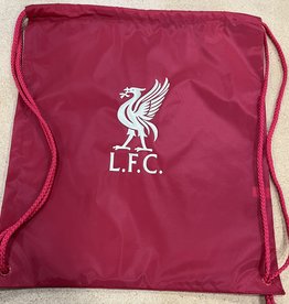 Liverpool FC Drawstring Bag