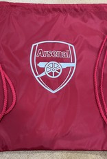 Arsenal Drawstring Bag