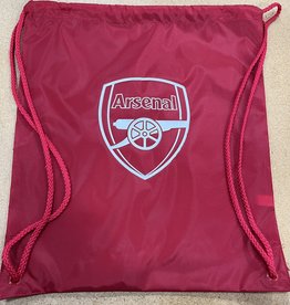 Arsenal Drawstring Bag