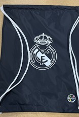 Real Madrid Drawstring Bag